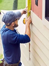 Best Fiber Cement Siding Installation  in Quincy, IL